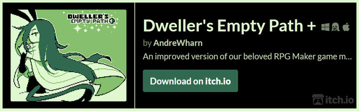 Dweller's Empty Path +